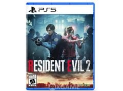 Resident Evil 2
