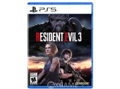 Resident Evil 3