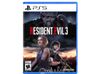 Resident Evil 3