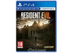 Resident Evil 7