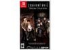 Resident Evil Origins Collection