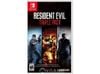 Resident Evil Triple Pack