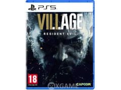 Resident Evil 8 Village -2ND