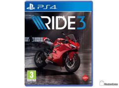 Ride 3