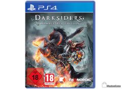 Darksiders: Warmastered Edition