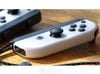 Joy-Con Controllers-White-Bên Phải