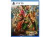 Romance of The Three Kingdoms 8 Remake