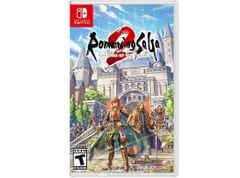 Romancing SaGa 2 Revenge of the Seven
