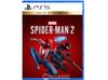 Marvel’s Spider Man 2 Deluxe Edition