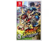 Mario Strikers-Battle League-2ND