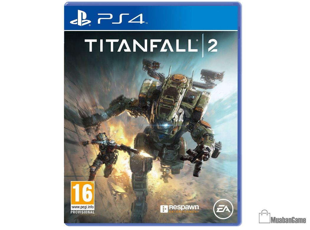 Titanfall 2