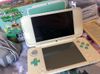 Máy NEW 2DS LL-Animal Crossing-LikeNew