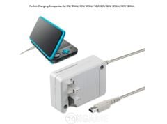 Sạc điện Nintendo DSi, 3Ds, 3DS-XL-Loại 1