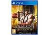 Samurai Shodown