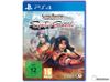 Samurai Warriors: Spirit of Sanada