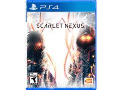 Scarlet Nexus