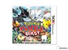 Pokemon Rumble Blast