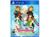 Senran Kagura Peach Beach Splash