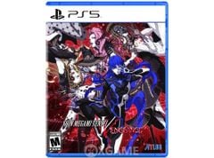 Shin Megami Tensei V Vengeance SteelBook US