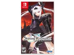 Shining Resonance Refrain