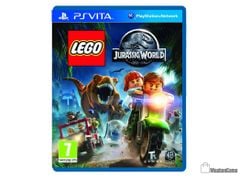 LEGO Jurassic World 2015