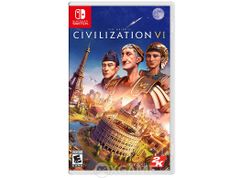 Sid Meier's Civilization VI