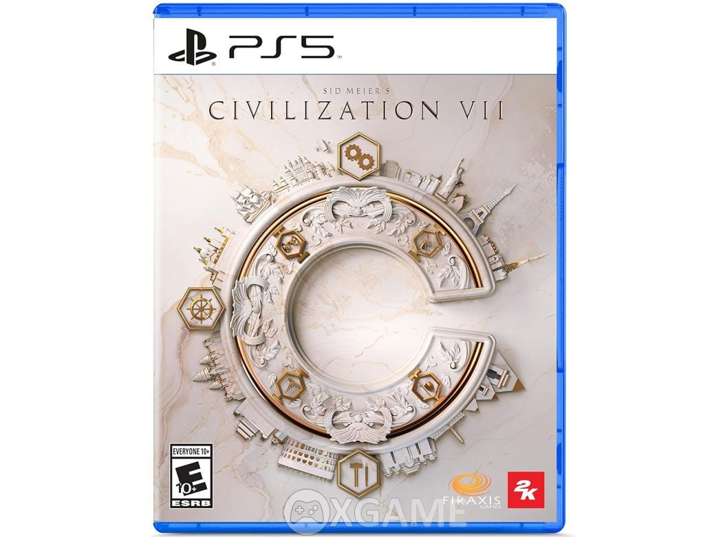 Sid Meier's Civilization VII