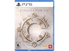 Sid Meier's Civilization VII