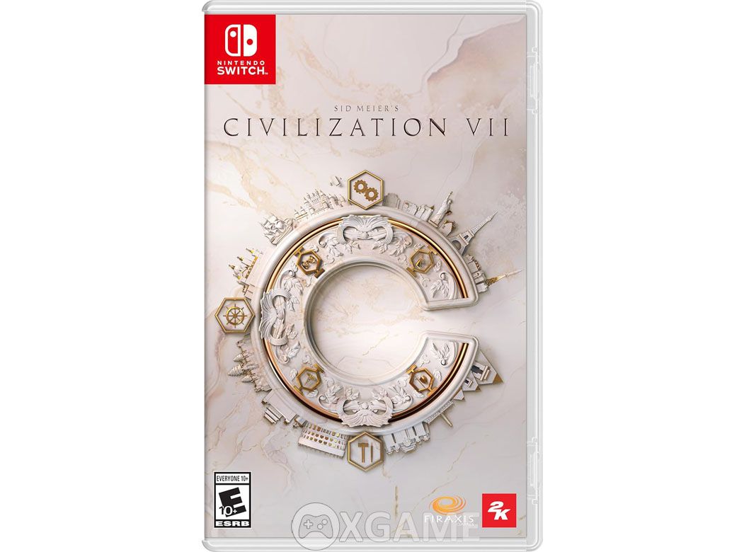 Sid Meier's Civilization VII