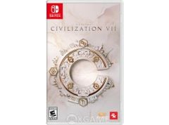 Sid Meier's Civilization VII