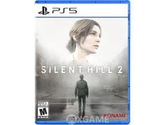 SILENT HILL 2