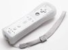 Silicon và dây đeo tay của Remote Wii