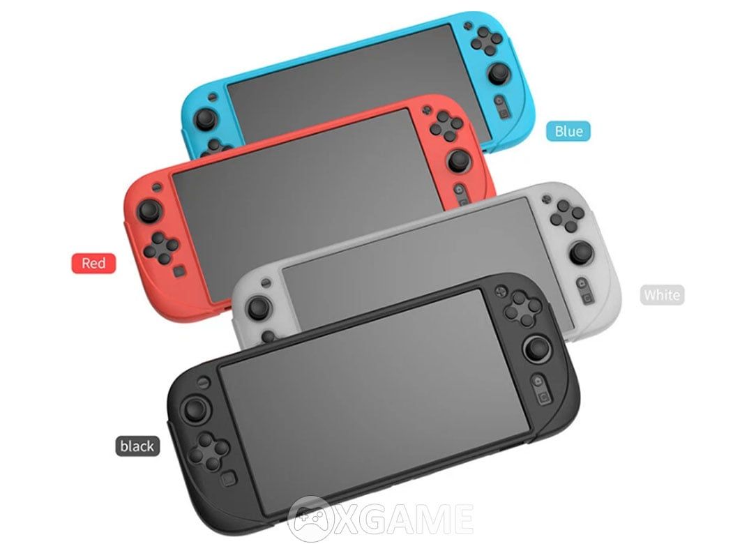 Silicone Case cho Nintendo Switch 2-DOBE