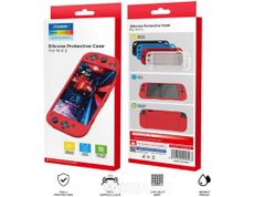 Silicone Case cho Nintendo Switch 2-DOBE