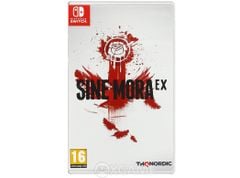 Sine Mora EX