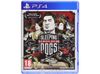 Sleeping Dogs Definitive Edition
