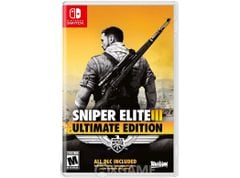 Sniper Elite 3 Ultimate Edition