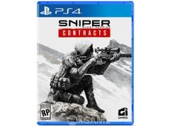 Sniper Ghost Warrior Contracts