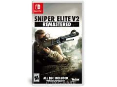 Sniper Elite V2 Remastered