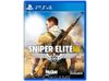 Sniper Elite 3 Ultimate Edition