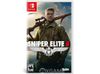 Sniper Elite 4