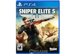 Sniper Elite 5