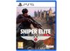 Sniper Elite Resistance
