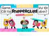 Snipperclips Plus: Cut It Out, Together!