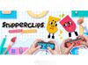 Snipperclips Plus: Cut It Out, Together!