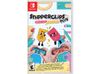 Snipperclips Plus: Cut It Out, Together!