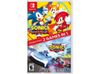 Sonic Mania + Team Sonic Racing Double Pack