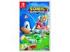 Sonic Superstars