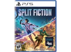 Split Fiction