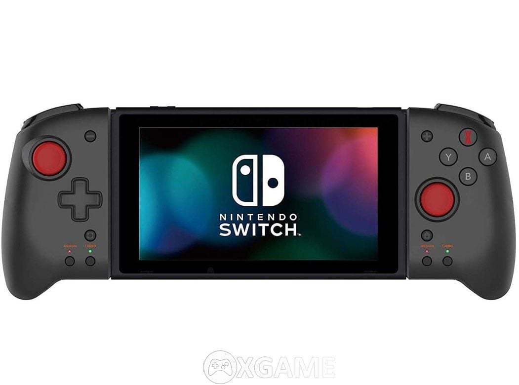 Split Pad Pro cho Switch- Daemon x Machina Edition-2ND